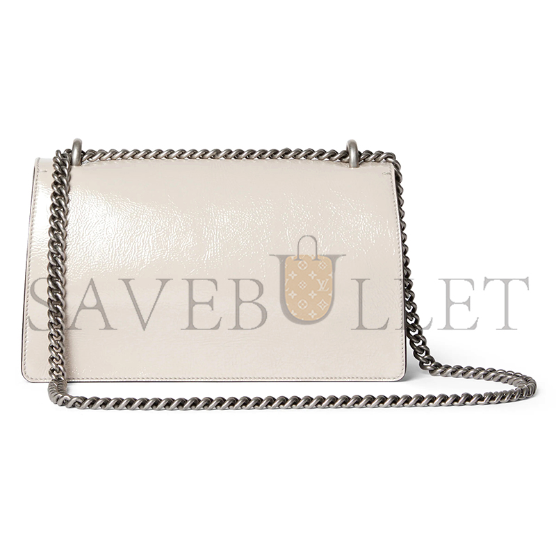 GUCCI DIONYSUS SMALL SHOULDER BAG 795005 (28*16*10.5cm)